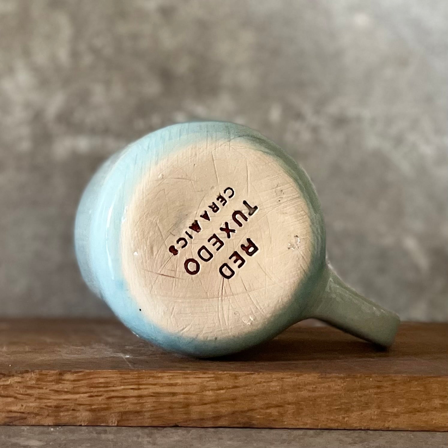 Mug for a psychologist