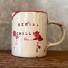 Coffee mug SERIAL CHILLER
