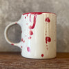 Coffee mug SERIAL CHILLER