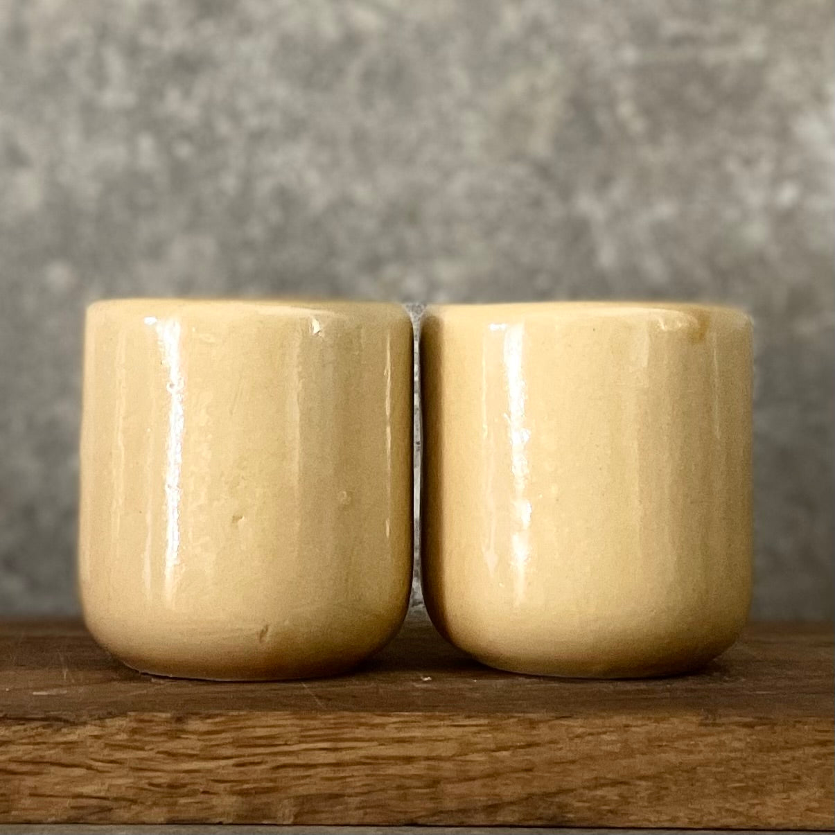 Small espresso mugs SKANIOS KAVELĖS