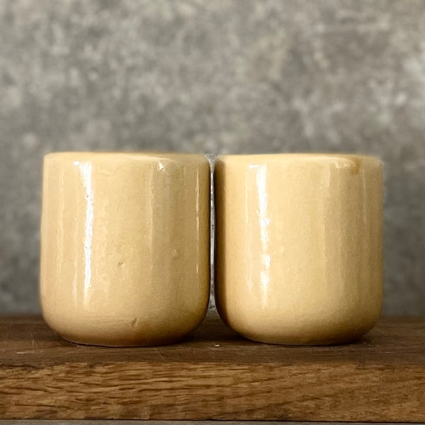 Small espresso mugs SKANIOS KAVELĖS