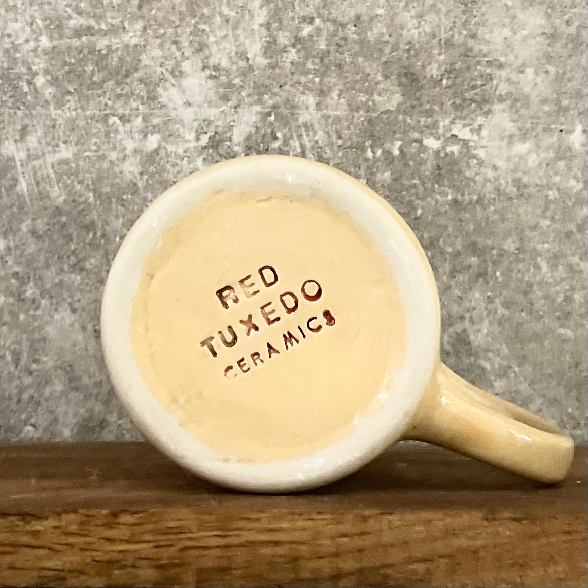 DO NO HARM mug