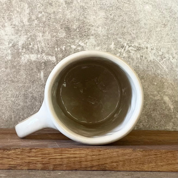 Mug for a leader