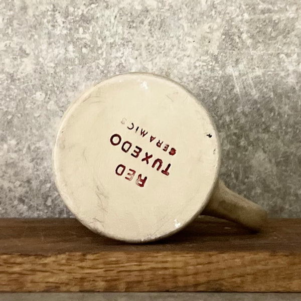 Motyvacinis puodelis ; )