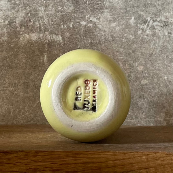 Puodelis "Kelkis, saulyte"