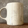 Mug with funny love saying