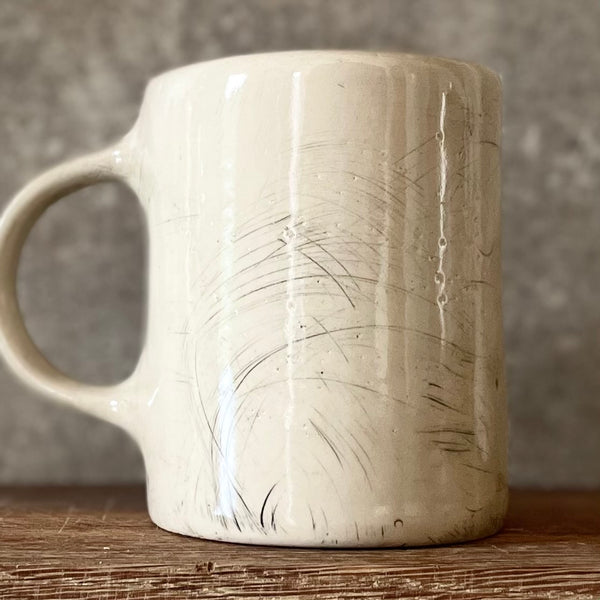 Mug with funny love saying