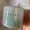 Small espresso mug SVAJOK