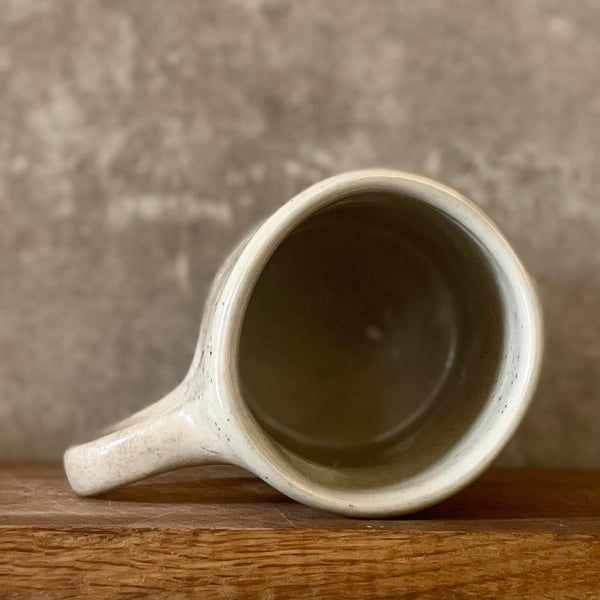 Singing mug