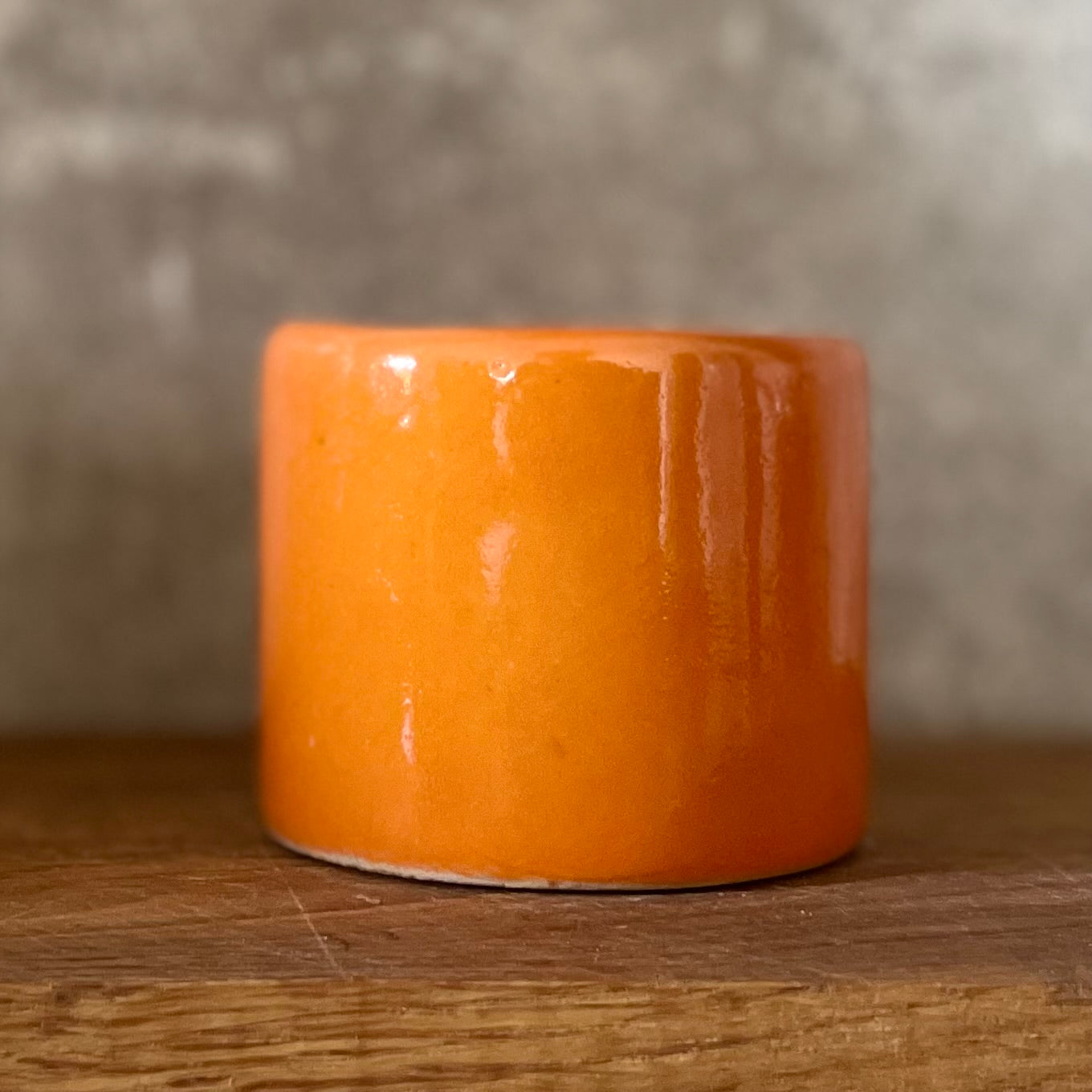 Small espresso mug ŽYDĖK