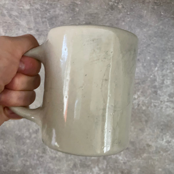 Puodelis apie ilgesį