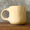 Big heavy mug GOATED