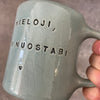 Sweetheart mug