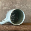 Blue mug MYLIU