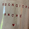 Lovely set of Buongiorno mugs