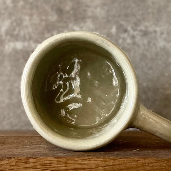 Feminist's mug