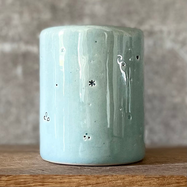 Cosmos mug