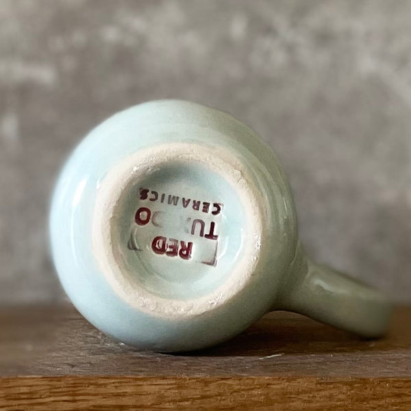 Tiny mug BABYTEI ♥️