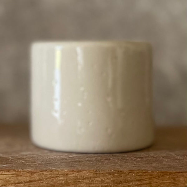 Small tumbler mug FIND YOUR FIRE