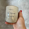 Small mug for a dad