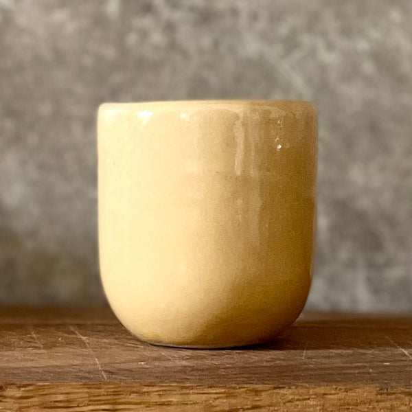 Mažytis puodelis Rasai