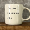 Mug ZEN