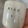 Mažas puodelis "MIAU"