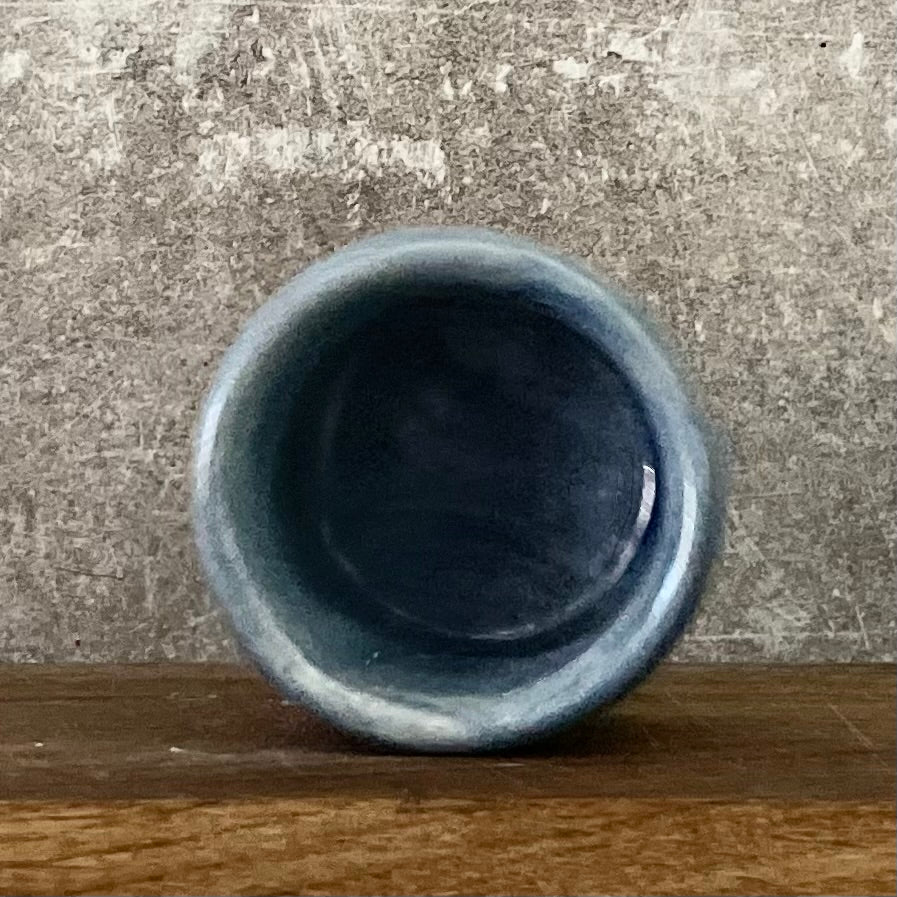 Small tumbler mug BUONGIORNO