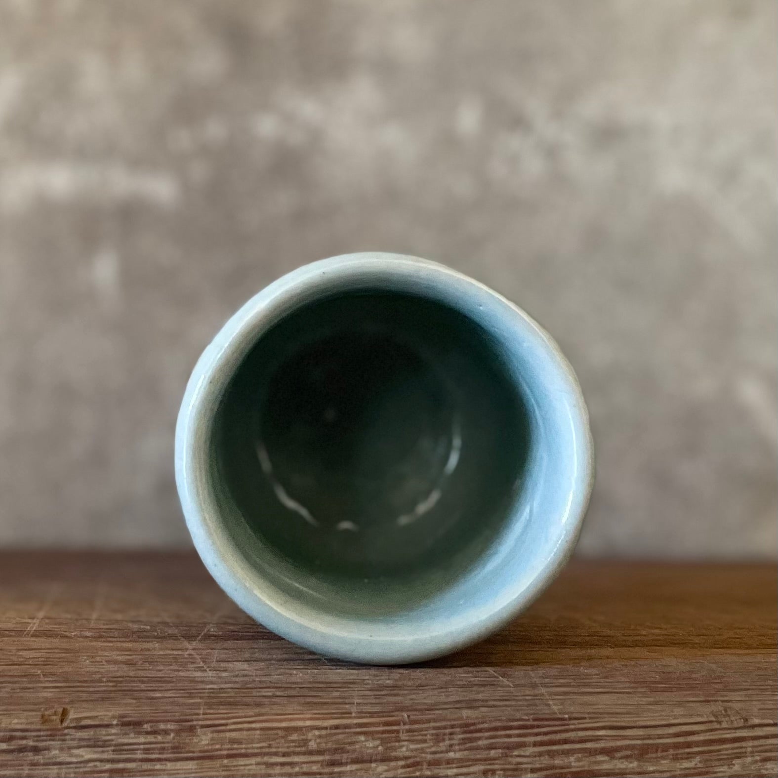Small mug with sweet vacation text