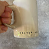 Mug for a leader