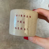 Small espresso mug VISKAS YRA GERAI