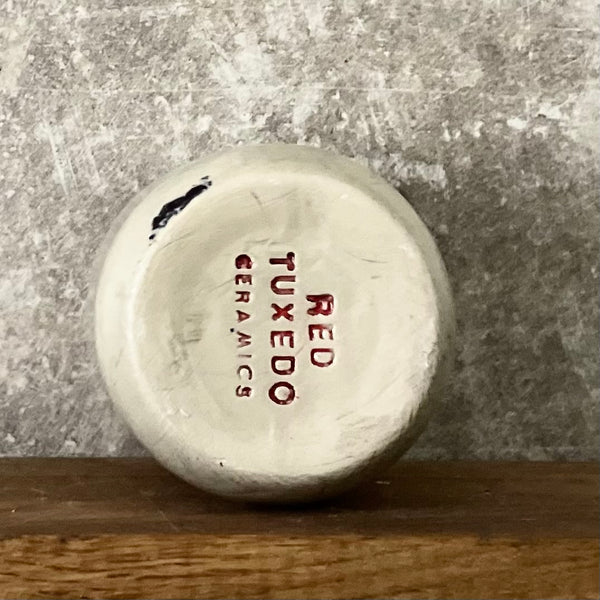 Off-white mug with funny saying