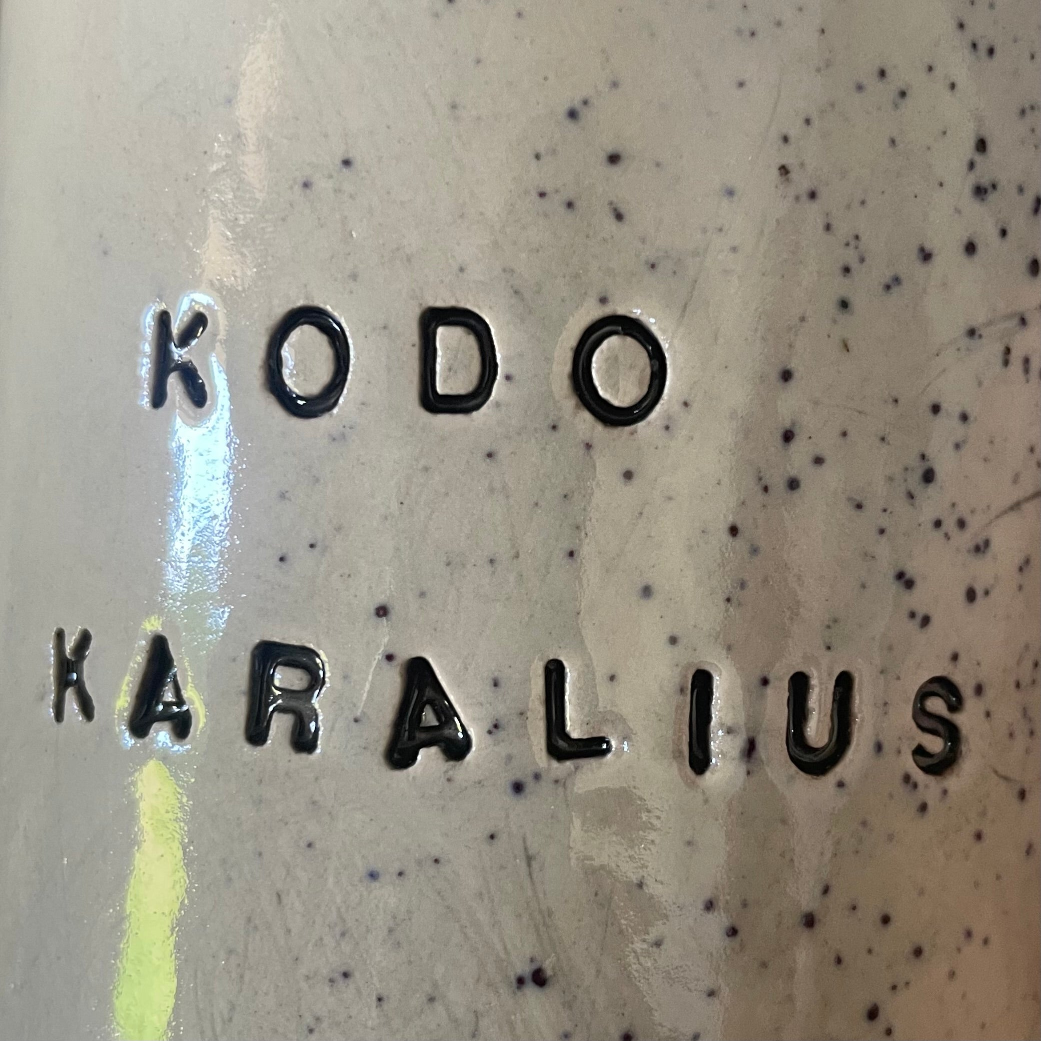 Mug for a coder