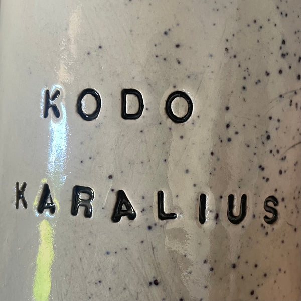 Mug for a coder