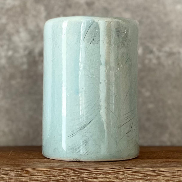 Big tumbler mug about life secrets