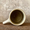 Mug with funny saying in Lithuanian