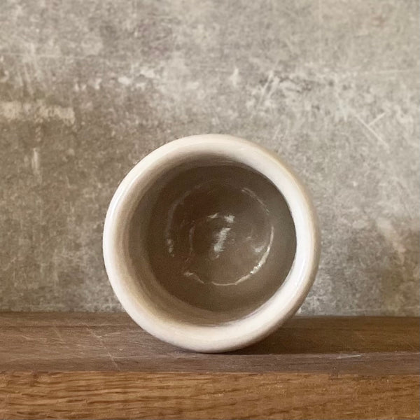 Small mug Ačiū