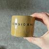 Small tumbler mug BUONGIORNO