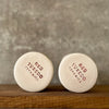 Small mugs DABAR and CIA