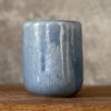 Small blue affirmation mug AŠ RAMI