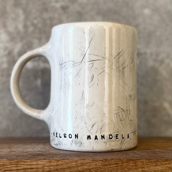 Mug for a leader