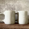 Lovely set of medium mugs