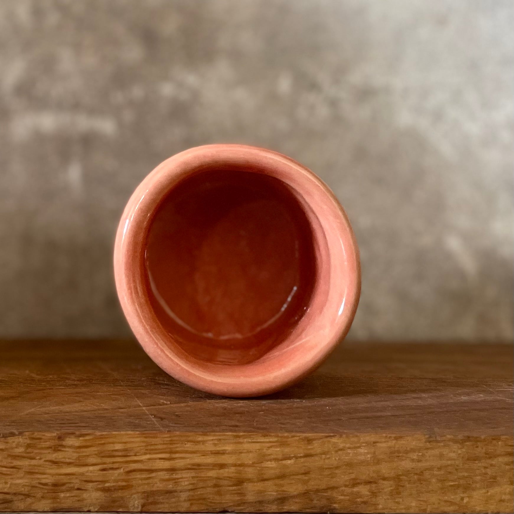 Small espresso mug KURK