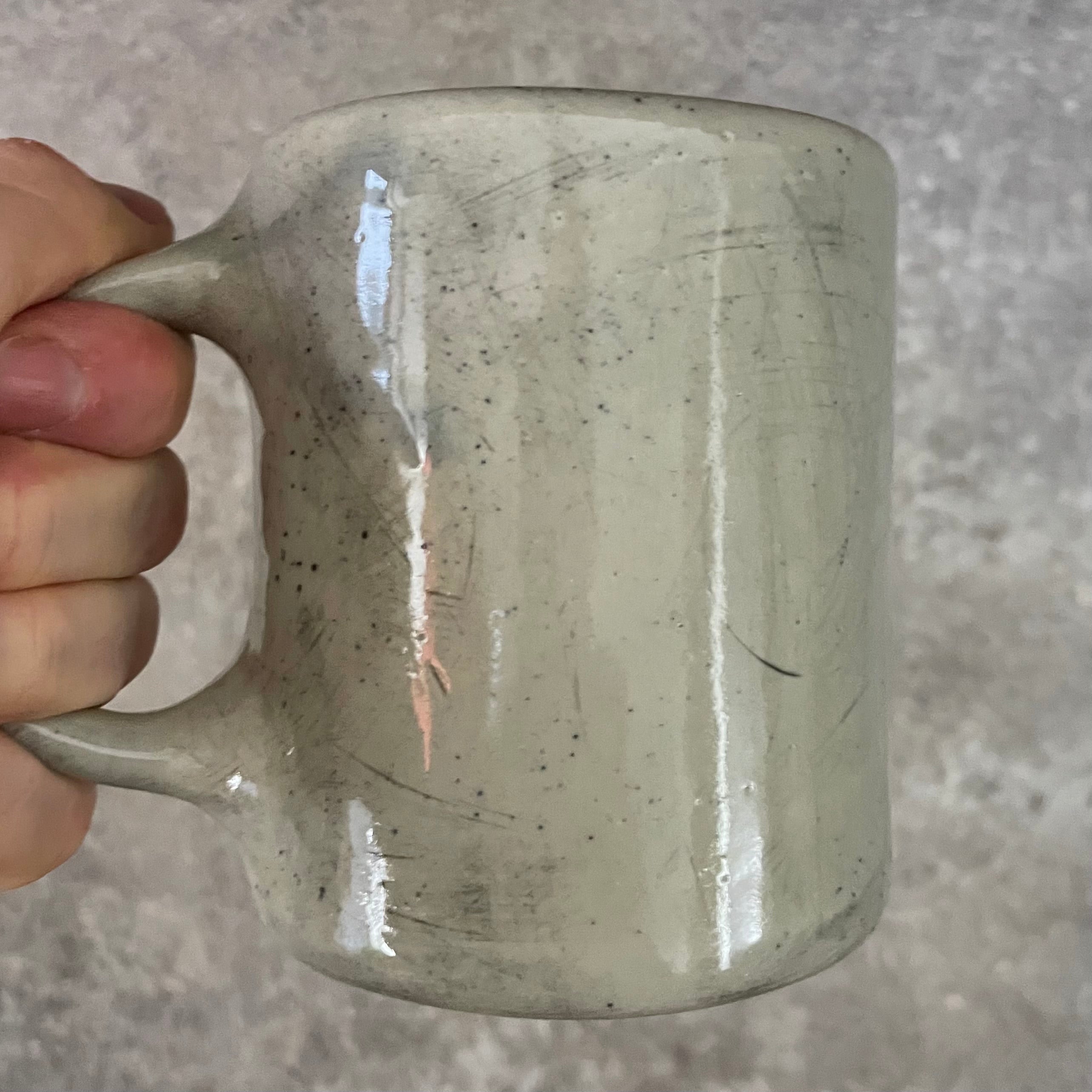 Puodelis apie ilgesį