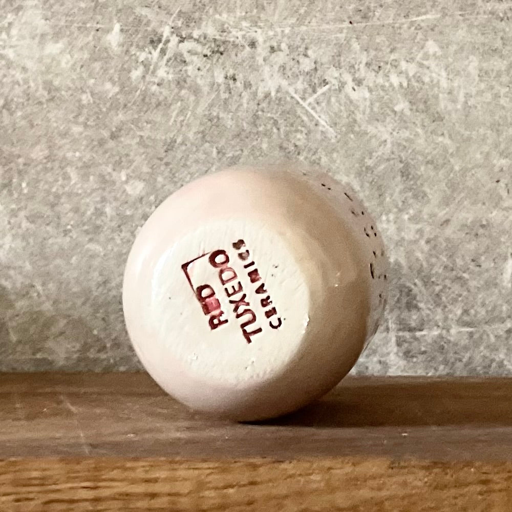 Mažytis puodelis Gintarei