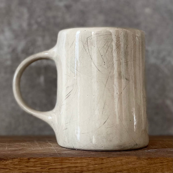 Puodelis apie nepadorų elgesį