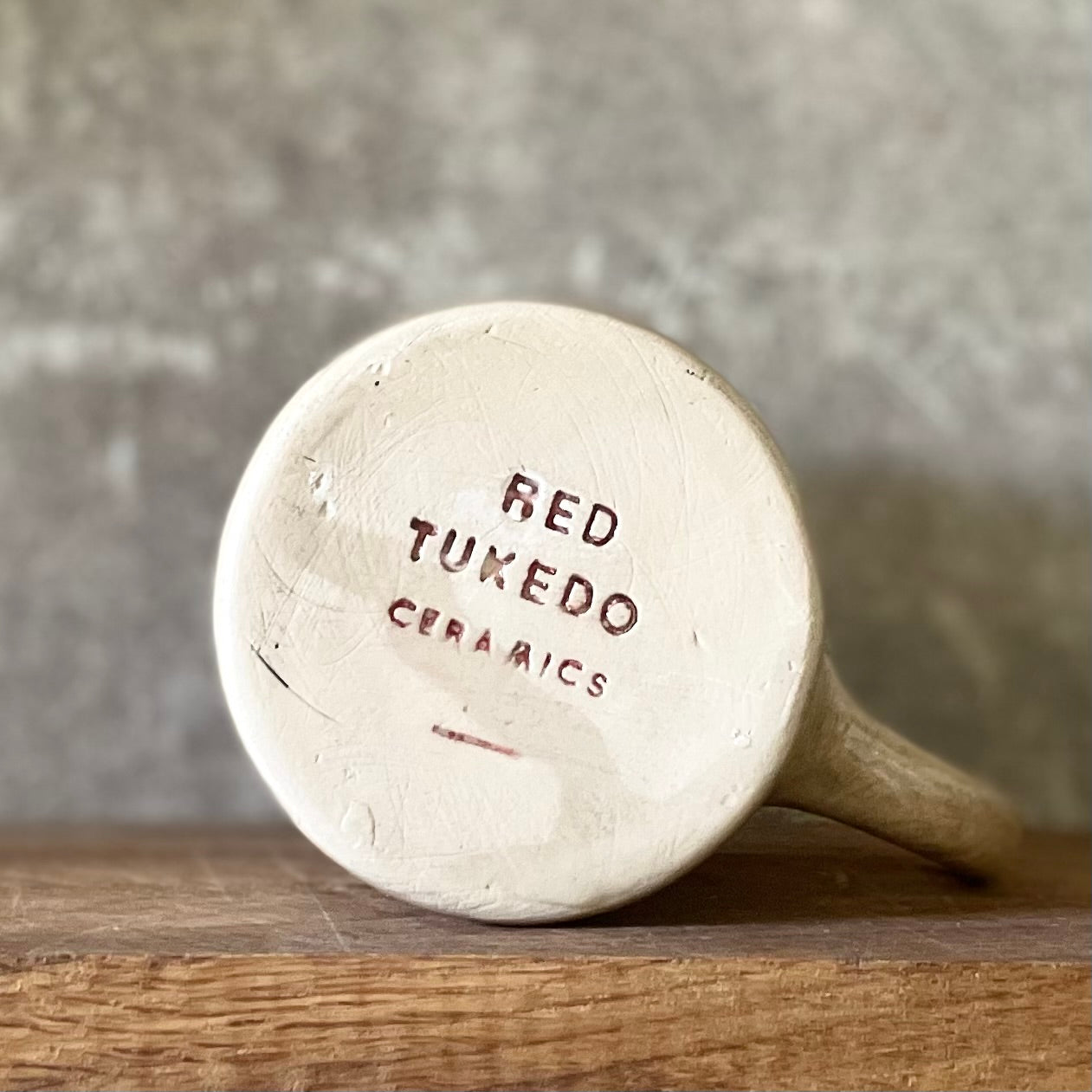 Mug with lovely saying