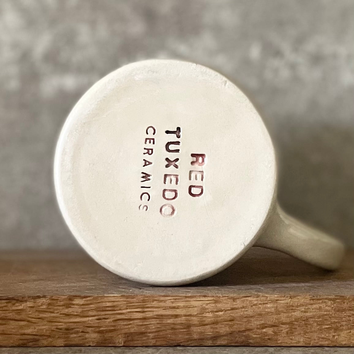 Mug about tolerance