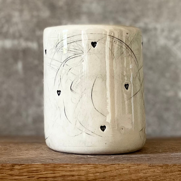 Mug I LOVE YOU