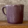 Little purple sweet mug